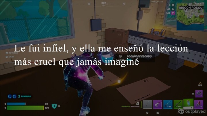 Le fui infiel, y ella me enseñó la lección más cruel que jamás imaginé