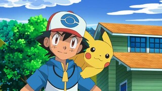 Pokemon Best Wishes tập 55: Iris và Monozu! Tập luyện ở trung tâm chăm sóc!!