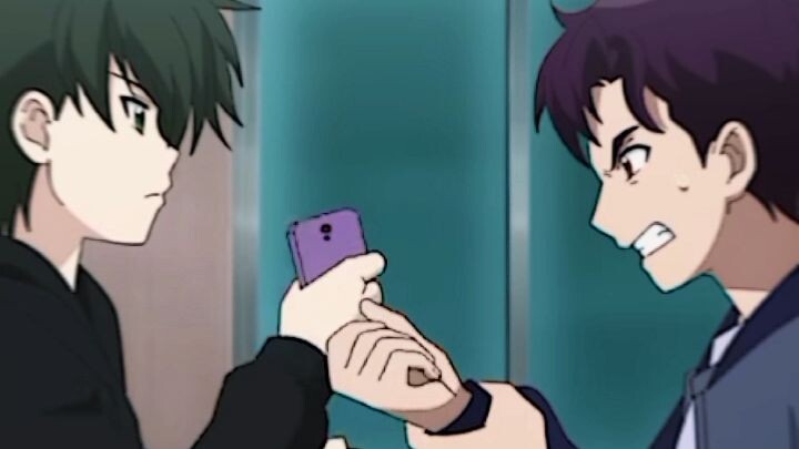 hari, are you okay??