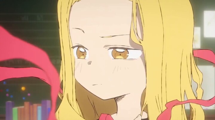 The OP of Octopus Pi's Original Sin has been turned into a Chinese song! (Artistic healing otome)