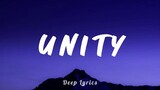 Unity - Alan Walker (Lyrics)