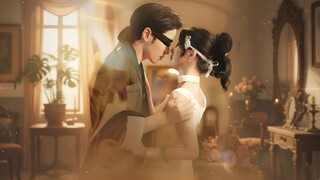 [ซับไทย] กูรูไฮโซ กับองค์ชายนักสืบ《名媛教母，拉太子下神坛》Cao Tian Kai & A Shang