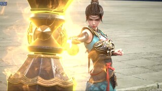 Peerles Bettle Spirit Eps 117 indo