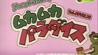 Khủng long con ham ăn ( năm căn) tập 9