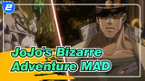 [JoJo's Bizarre Adventure/MAD] JoJos Fight Together_2