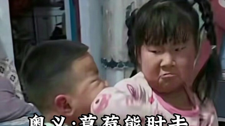 Sibling Fight 2.0: The younger brother challenges his sister again—so who’ll come out on top in the 