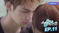 episode 11( I sea u) Thai love story movie 2019