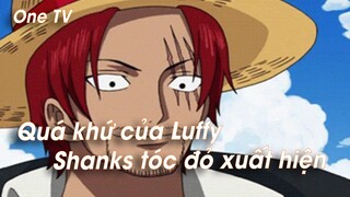 One Piece (Dub) (Short Ep 4) - Shanks tóc đỏ xuất hiện (Phần 1)