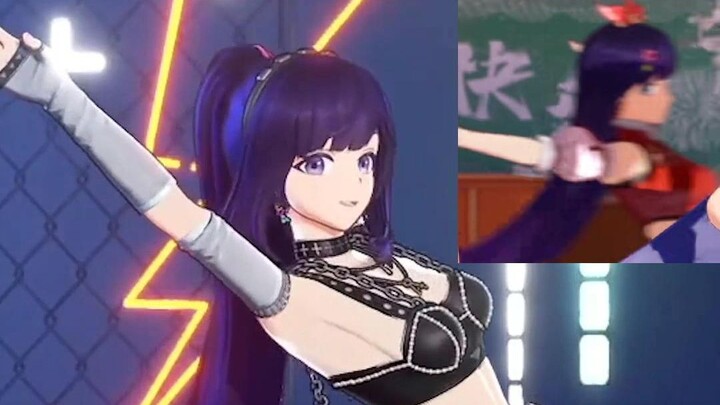 糊兔兔？掀刘海？兔脑门？二宝明示就好这口！