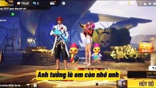 sun có theo tiếng gọi của con tim