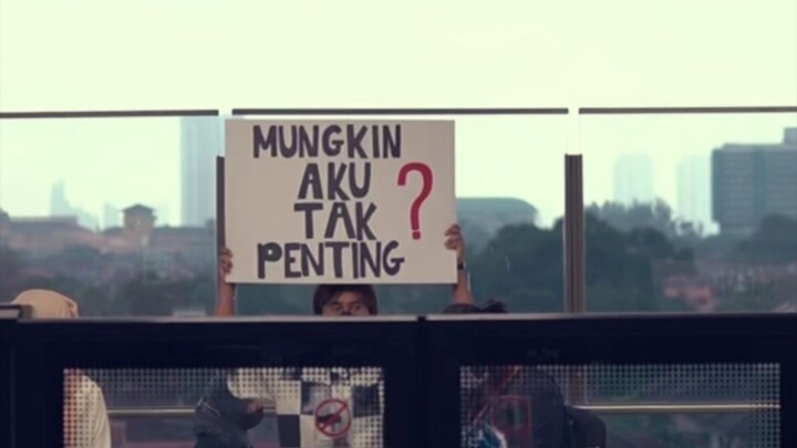 Mungkin?