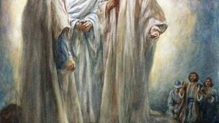 Wednesday, August 06, 2025Feast of the Transfiguration of the Lord #faith #readings #ordinarytime202