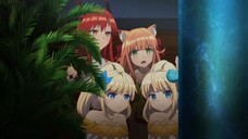 Yuusha Party wo Tsuihou sareta Beast Tamer, Saikyoushu no Nekomimi Shoujo to Deau (Dub) Episode 7