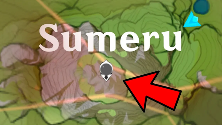 อะไร!! ฮูเวอร์ทำลายสุเมรุเพื่อผู้เล่นเก็นชินด้วย HIS!!-Genshin Impact