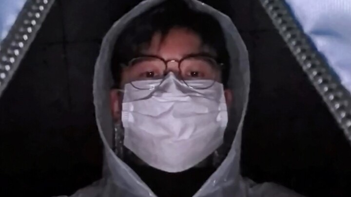 Ketika adik tingkatku tidak bisa mereproduksi data makalahku dan menuduhku melakukan kecurangan