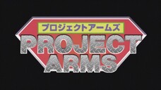 Project ARMS Episode 26 ENG. SUB.