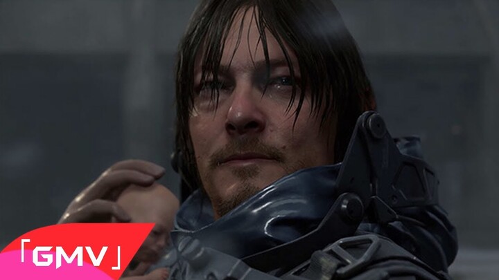 Death Stranding Director's Cut 「GMV」 The Day Before Goodbye | 2021