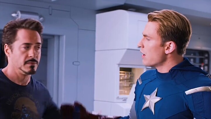 How detailed is Marvel?