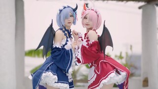 COSPLAY ANIME❤️Khi mỹ nữ trung quốc cosplay#2 | Hoàn Douyin