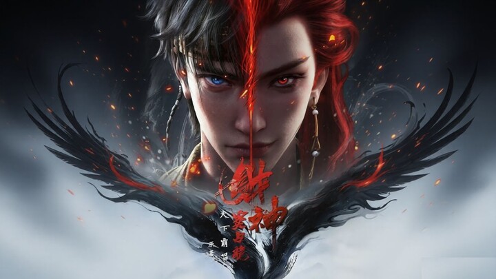Golden Curse Episode 5 Sub Indonesia