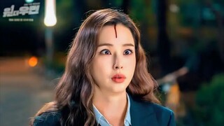 ONE THE WOMAN TAGALOG DUBBED EP 5