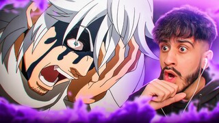 ESTAROSSA IS MAEL!? | Seven Deadly Sins Season 4 Episode 4 REACTION