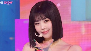 [(G)I-DLE] 'DUMDi DUMDi' (Music Stage, HD) 11.08.2020