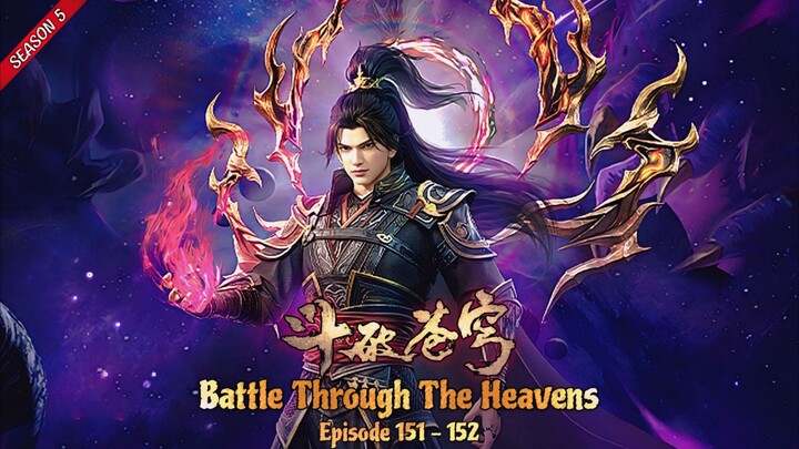 REVIEW BTTH S5 EPS 151 - 152