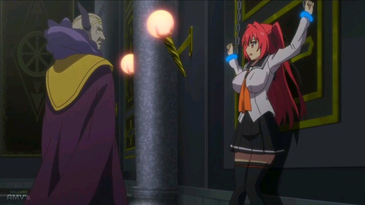 MC Mengamuk Ketika Haremnya Hampir...😱