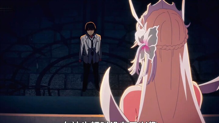 The goddess never dreamed that the young man she’d dismissed as a useless nobody and abandoned to di