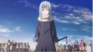 Walpurgis & Obera & Sự Tử Tế Của Guy | Tensei Slime Dịch P4