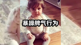 人类暴躁脾气行为大赏！