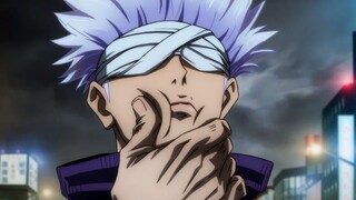 Bro sedang berfikir keras