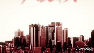 silhouette/TOKYO Revengers