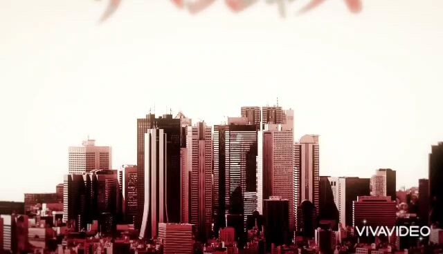 silhouette/TOKYO Revengers