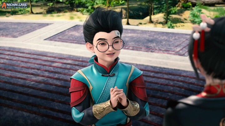 fengwu demon chef eps 7