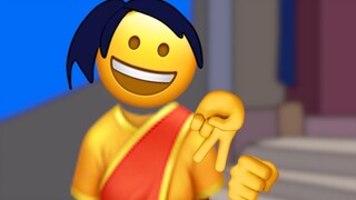 【emoji】米 兔 的 臭 肠 学 起 来 ，开 学 迷 倒 所 有 人