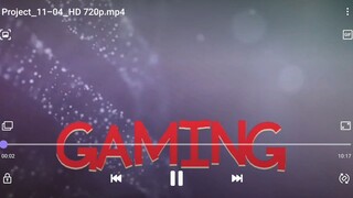 Yasuokayah Gaming