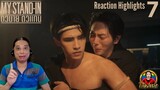 My Stand-In ตัวนาย ตัวแทน - Episode 7 - Reaction Highlights / Recap