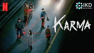 KARMA SO1 EPISODE 1 IN HINDI 720p