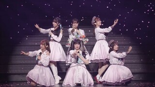 Dakishimeru Hanabira - Hasunosora 4th Live (102th Graduation)