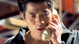 Aaron Kwok lost 300 pounds in one night and woke up with super powers!