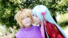 「月花ノ姫歌」 Songstress of the Moonflower