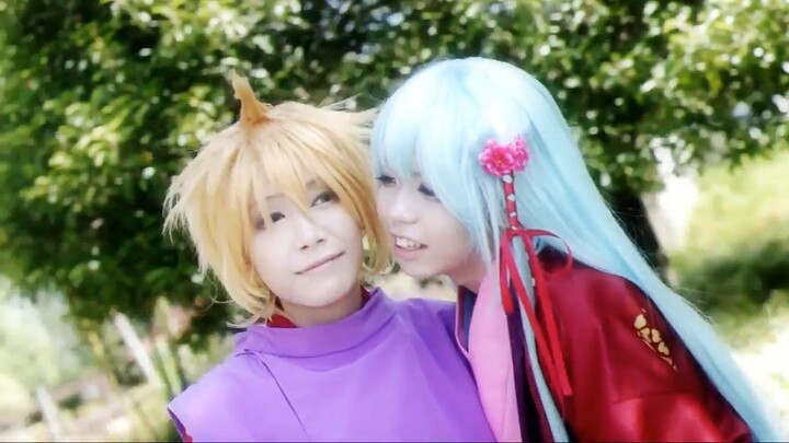 「月花ノ姫歌」 Songstress of the Moonflower