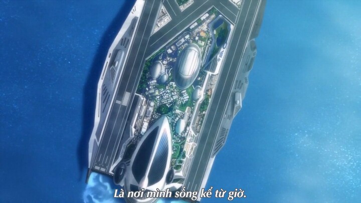 Hundred EP-1