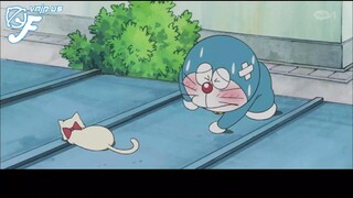 SF. DORAEMON TẬP 10