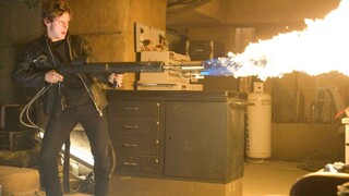 【牛叔】越空行者，史上最不正义的超能力者，坏事做尽却抱得美人归