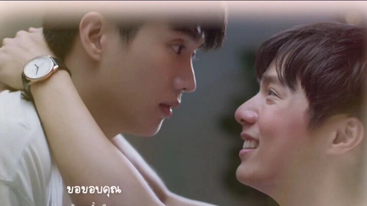 ละครไทย "นายหมีปาฏิหาริย์" ตอนที่ 11 ตัวอย่าง