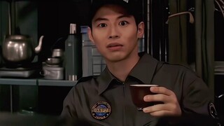 "伽古拉：我哩个骚刚啊！"