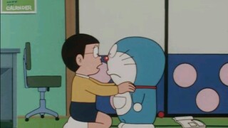 Doraemon s01 ep01 Hindi old